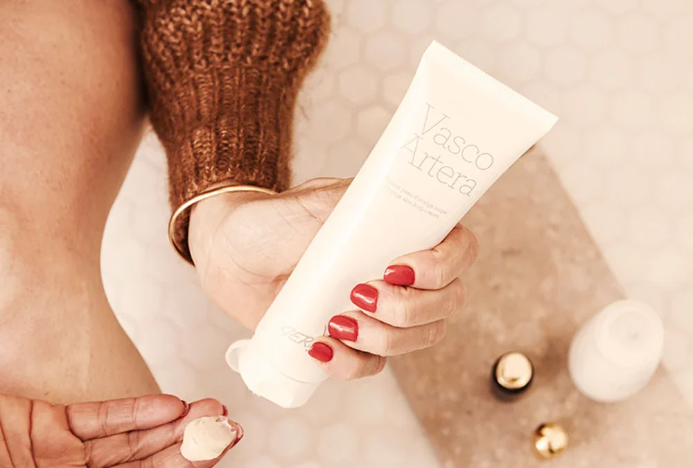 Cosmètica GERnétic: equilibri intern per a un resultat visible a la pell