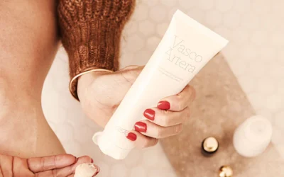 Cosmètica GERnétic: equilibri intern per a un resultat visible a la pell