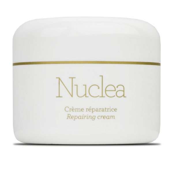 Nuclea - Crema Reparadora. Propulsor de regeneración y de reparación intensa.